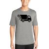 PosiCharge ® Competitor Tee Thumbnail