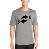 PosiCharge ® Competitor Tee Thumbnail