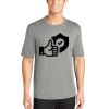 PosiCharge ® Competitor Tee Thumbnail
