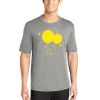 PosiCharge ® Competitor Tee Thumbnail