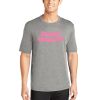 PosiCharge ® Competitor Tee Thumbnail