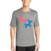 PosiCharge ® Competitor Tee Thumbnail
