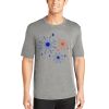 PosiCharge ® Competitor Tee Thumbnail