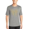 PosiCharge ® Competitor Tee Thumbnail