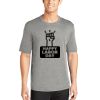 PosiCharge ® Competitor Tee Thumbnail