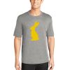PosiCharge ® Competitor Tee Thumbnail