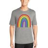 PosiCharge ® Competitor Tee Thumbnail