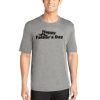 PosiCharge ® Competitor Tee Thumbnail