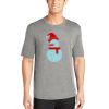 PosiCharge ® Competitor Tee Thumbnail