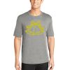 PosiCharge ® Competitor Tee Thumbnail