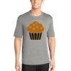 PosiCharge ® Competitor Tee Thumbnail