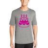 PosiCharge ® Competitor Tee Thumbnail
