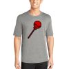 PosiCharge ® Competitor Tee Thumbnail