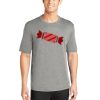 PosiCharge ® Competitor Tee Thumbnail