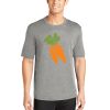 PosiCharge ® Competitor Tee Thumbnail