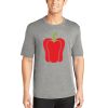 PosiCharge ® Competitor Tee Thumbnail