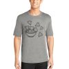 PosiCharge ® Competitor Tee Thumbnail