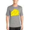 PosiCharge ® Competitor Tee Thumbnail