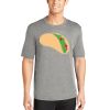 PosiCharge ® Competitor Tee Thumbnail