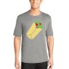 PosiCharge ® Competitor Tee Thumbnail