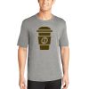 PosiCharge ® Competitor Tee Thumbnail