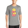 PosiCharge ® Competitor Tee Thumbnail