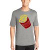 PosiCharge ® Competitor Tee Thumbnail