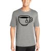 PosiCharge ® Competitor Tee Thumbnail
