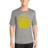 PosiCharge ® Competitor Tee Thumbnail