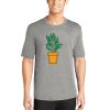 PosiCharge ® Competitor Tee Thumbnail
