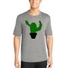 PosiCharge ® Competitor Tee Thumbnail