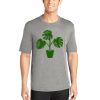 PosiCharge ® Competitor Tee Thumbnail