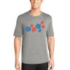PosiCharge ® Competitor Tee Thumbnail