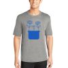 PosiCharge ® Competitor Tee Thumbnail