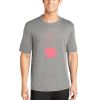 PosiCharge ® Competitor Tee Thumbnail