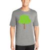 PosiCharge ® Competitor Tee Thumbnail
