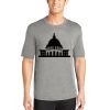 PosiCharge ® Competitor Tee Thumbnail