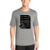 PosiCharge ® Competitor Tee Thumbnail