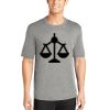 PosiCharge ® Competitor Tee Thumbnail
