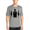 PosiCharge ® Competitor Tee Thumbnail