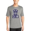 PosiCharge ® Competitor Tee Thumbnail