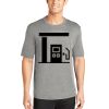 PosiCharge ® Competitor Tee Thumbnail