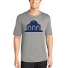 PosiCharge ® Competitor Tee Thumbnail