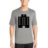 PosiCharge ® Competitor Tee Thumbnail