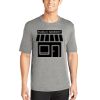 PosiCharge ® Competitor Tee Thumbnail