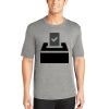 PosiCharge ® Competitor Tee Thumbnail