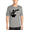 PosiCharge ® Competitor Tee Thumbnail