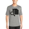PosiCharge ® Competitor Tee Thumbnail