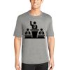 PosiCharge ® Competitor Tee Thumbnail