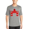 PosiCharge ® Competitor Tee Thumbnail